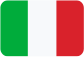 Kontrola protipožárních prostředků Italiano